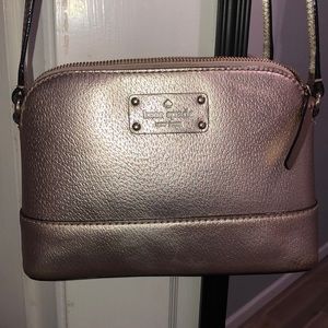 Kate spade crossbody purse